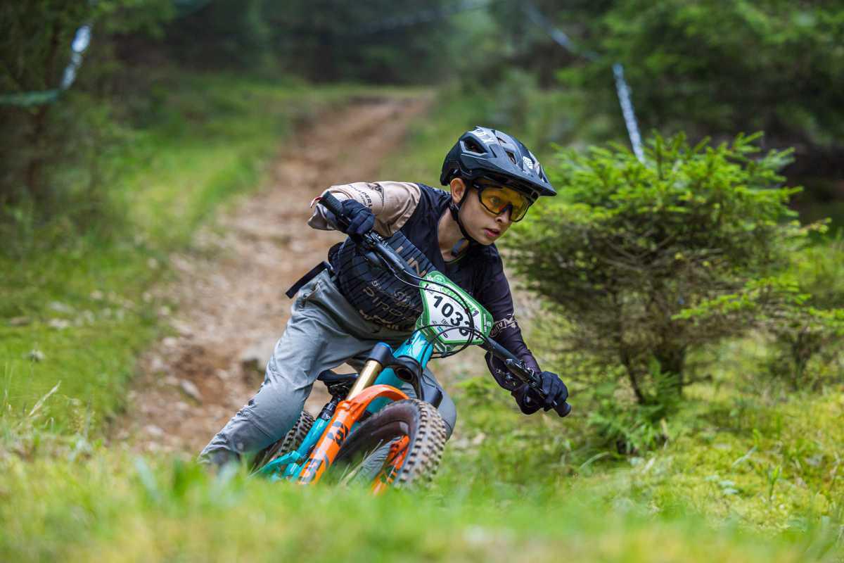 Enduro One - TC Rabenberg (Helfer gesucht)