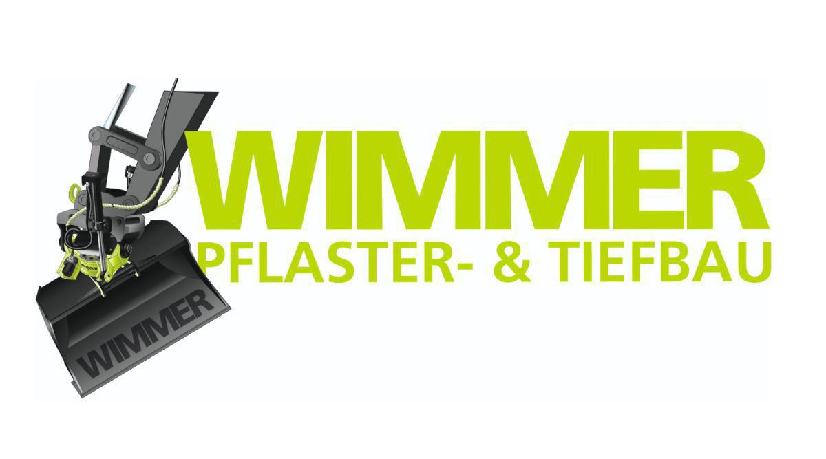 Pflaster- & Tiefbau Wimmer