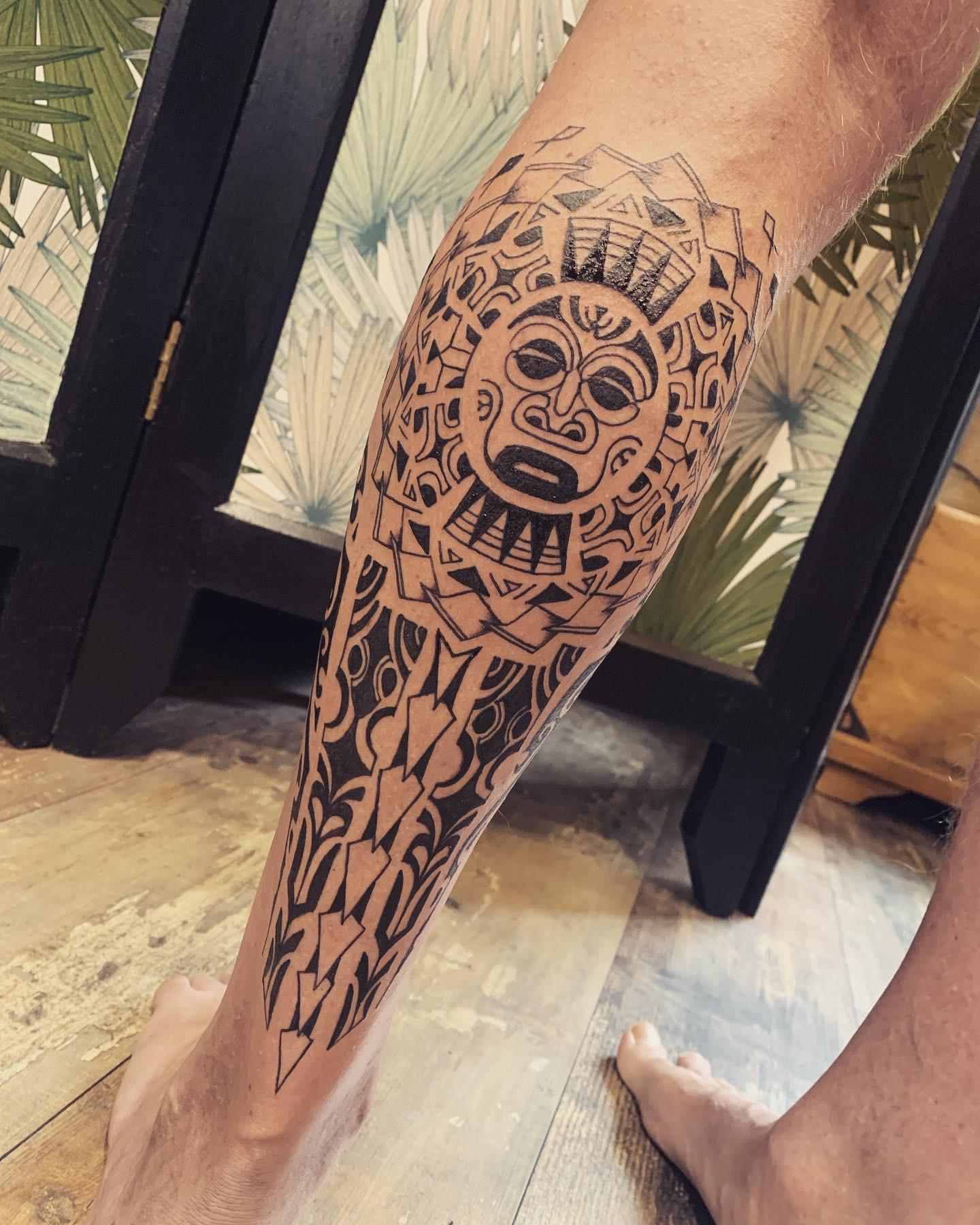 Polynesien