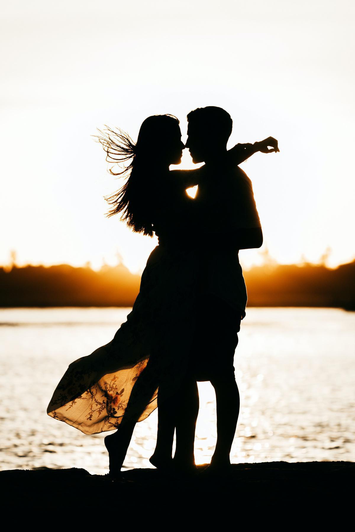 The Breath of Love