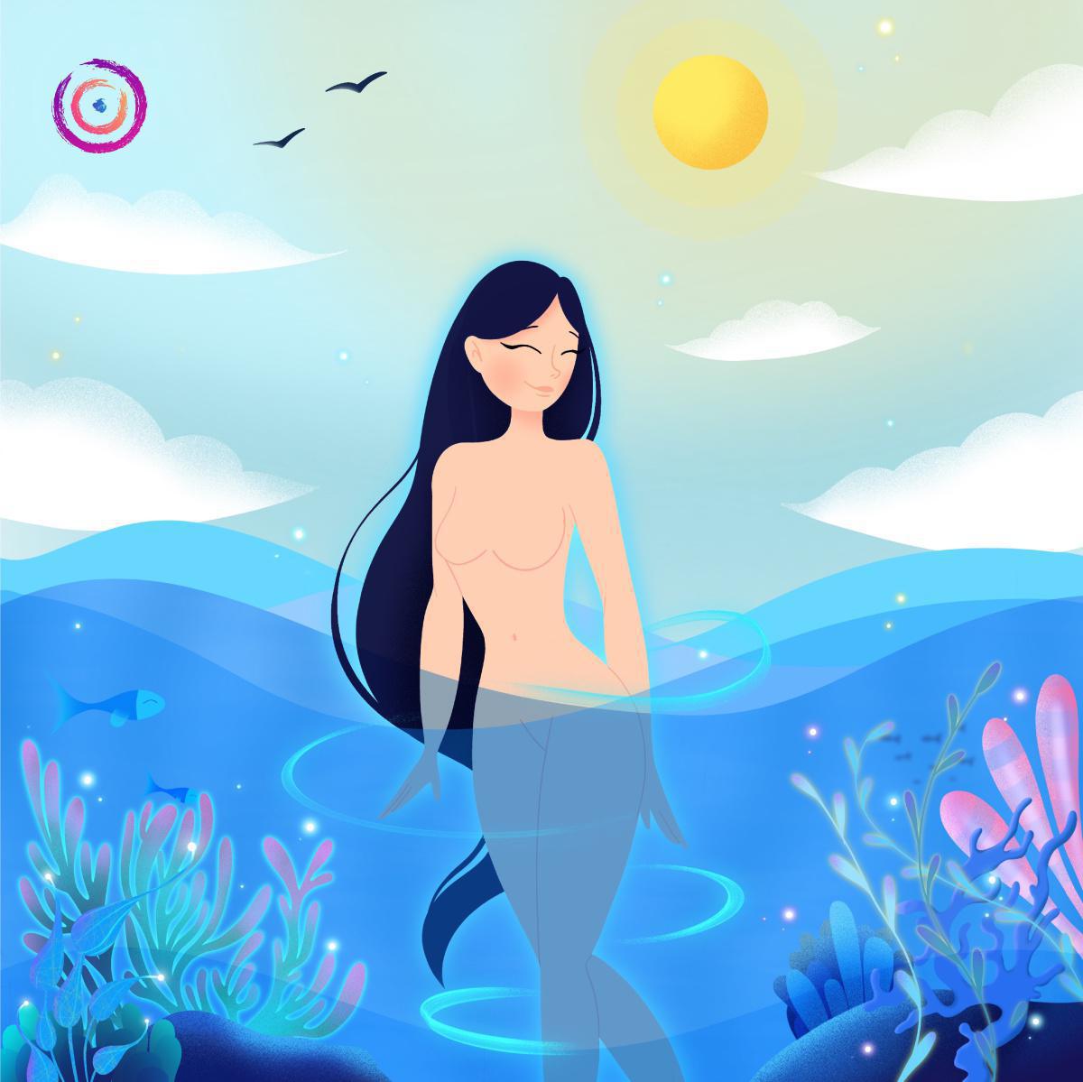 Taoist Wisdom For Ladies #1 Taoist Wisdom For Ladies #1