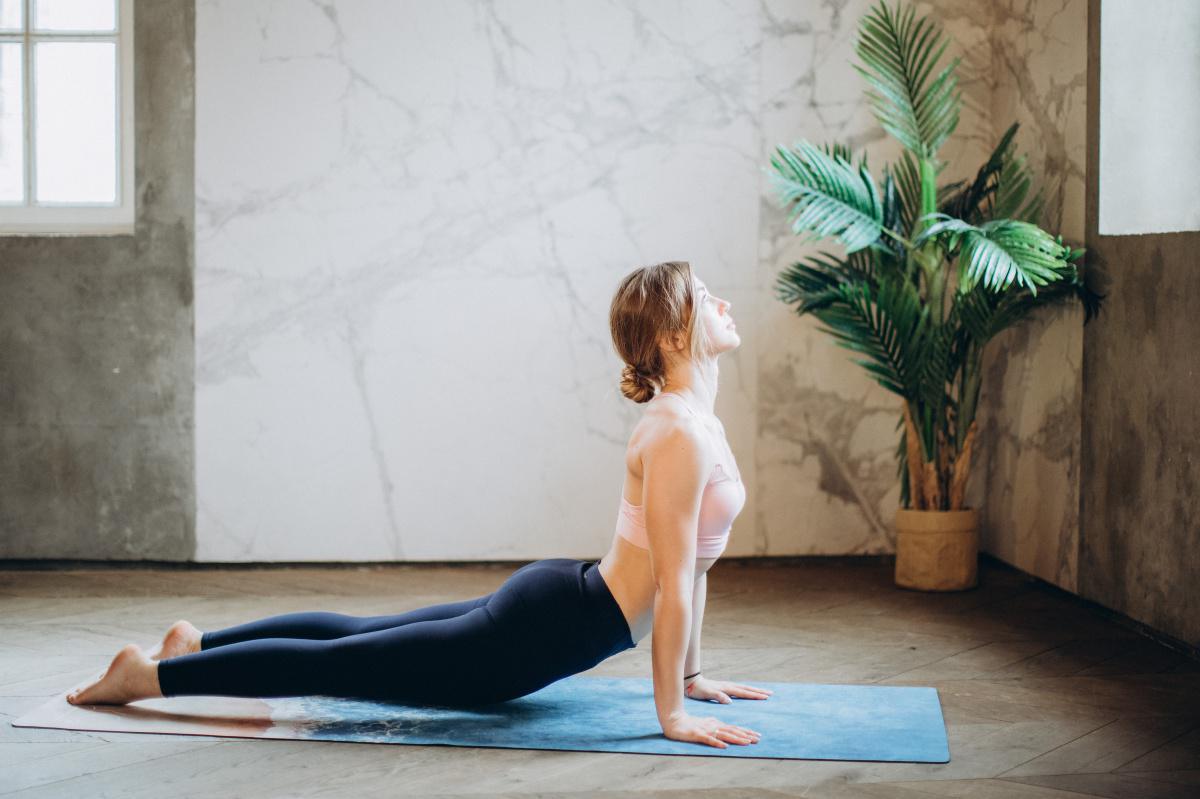 Recharge Your Inner Battery: Pressing Energy