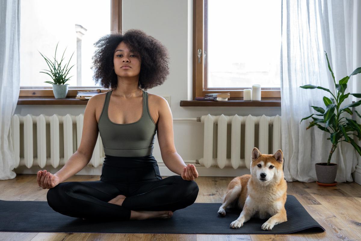 Recharge Your Inner Battery: Pressing Energy