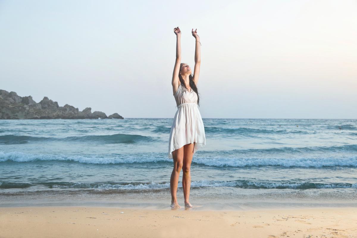 Discover Instant Transcendence: Taoist Spinal Breathing Meditation