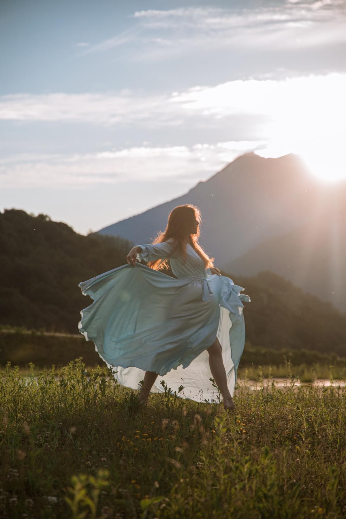Discover Instant Transcendence: Taoist Spinal Breathing Meditation