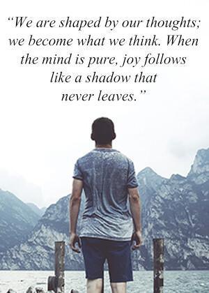 Shutting Out The Noise Shutting Out The Noise