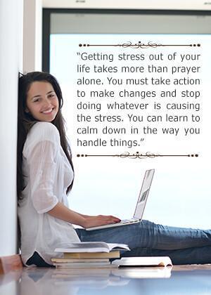 Becoming More Present Becoming More Present