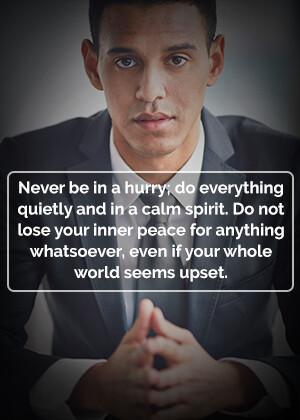 Time to Take Control Time to Take Control