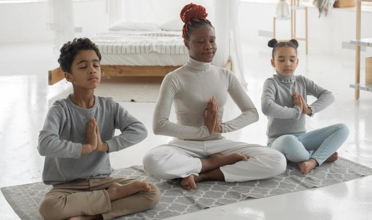 Breathe Life into Your Spirit with Embryonic Breathing