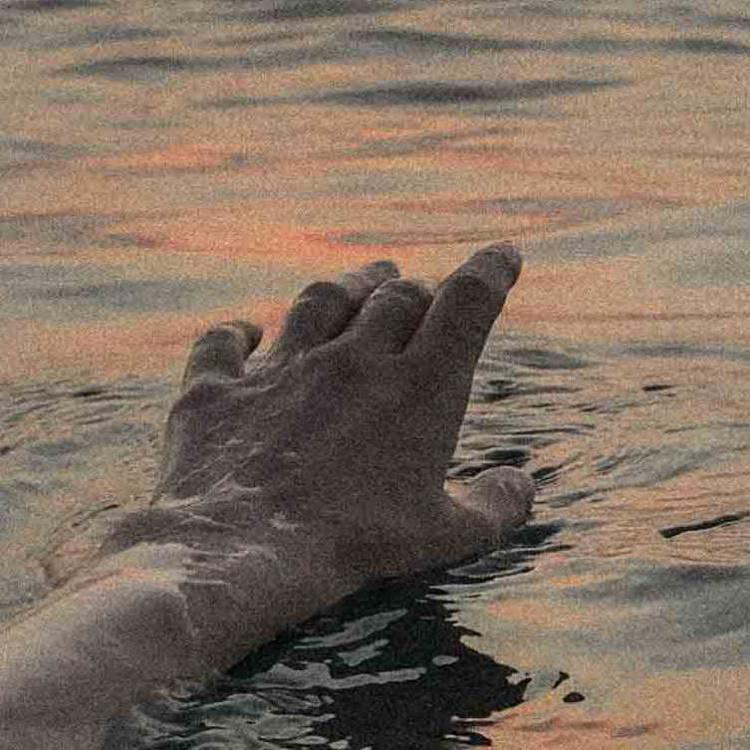Hand Meditation