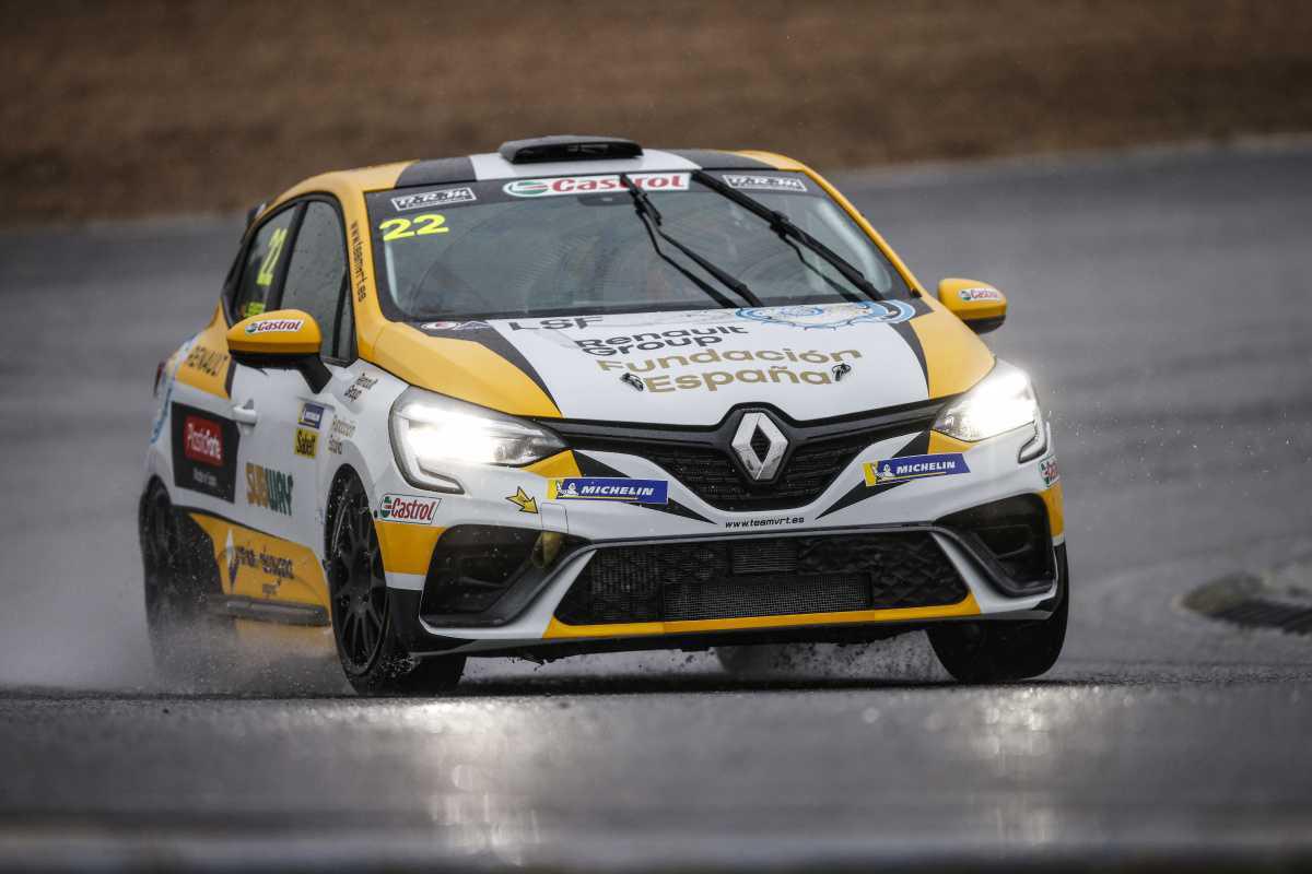 El Racing Weekend, listo para deleitar a los fans en Valencia El Racing Weekend, listo para deleitar a los fans en Valencia