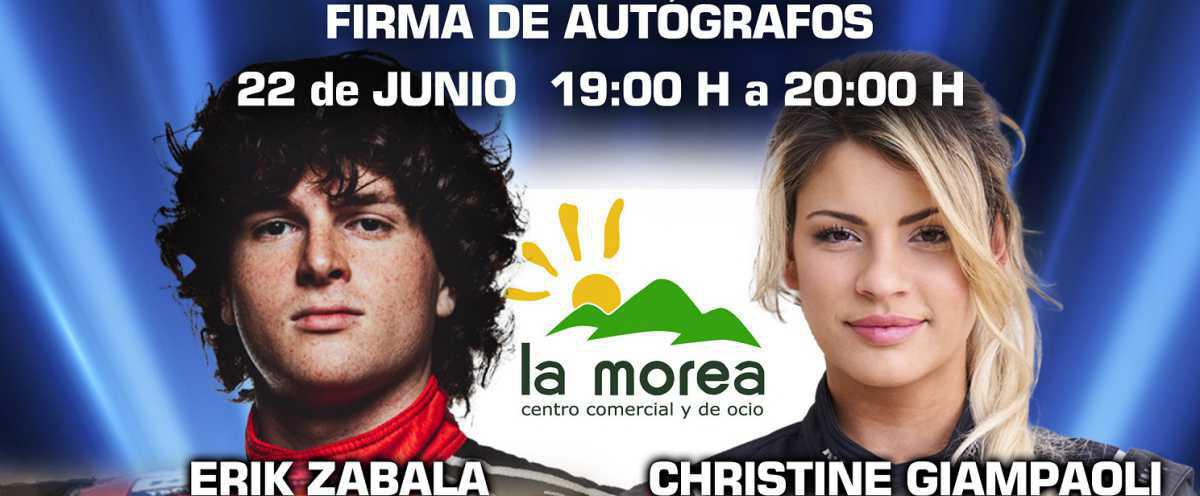 Emoción navarra con el NAPA Racing Weekend Emoción navarra con el NAPA Racing Weekend