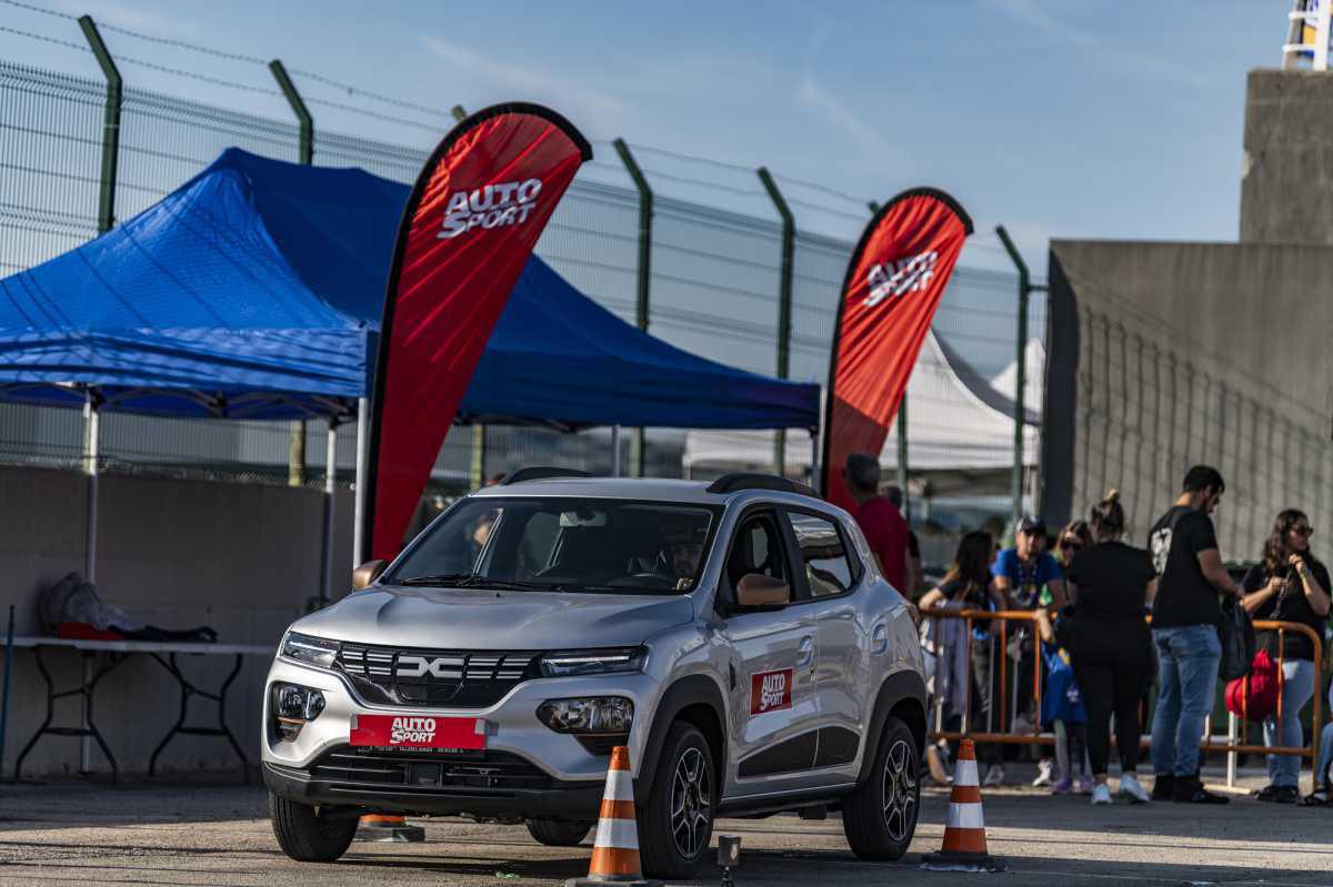 ¡NAPA Racing Weekend duplica su cifra de público en Valencia! ¡NAPA Racing Weekend duplica su cifra de público en Valencia!