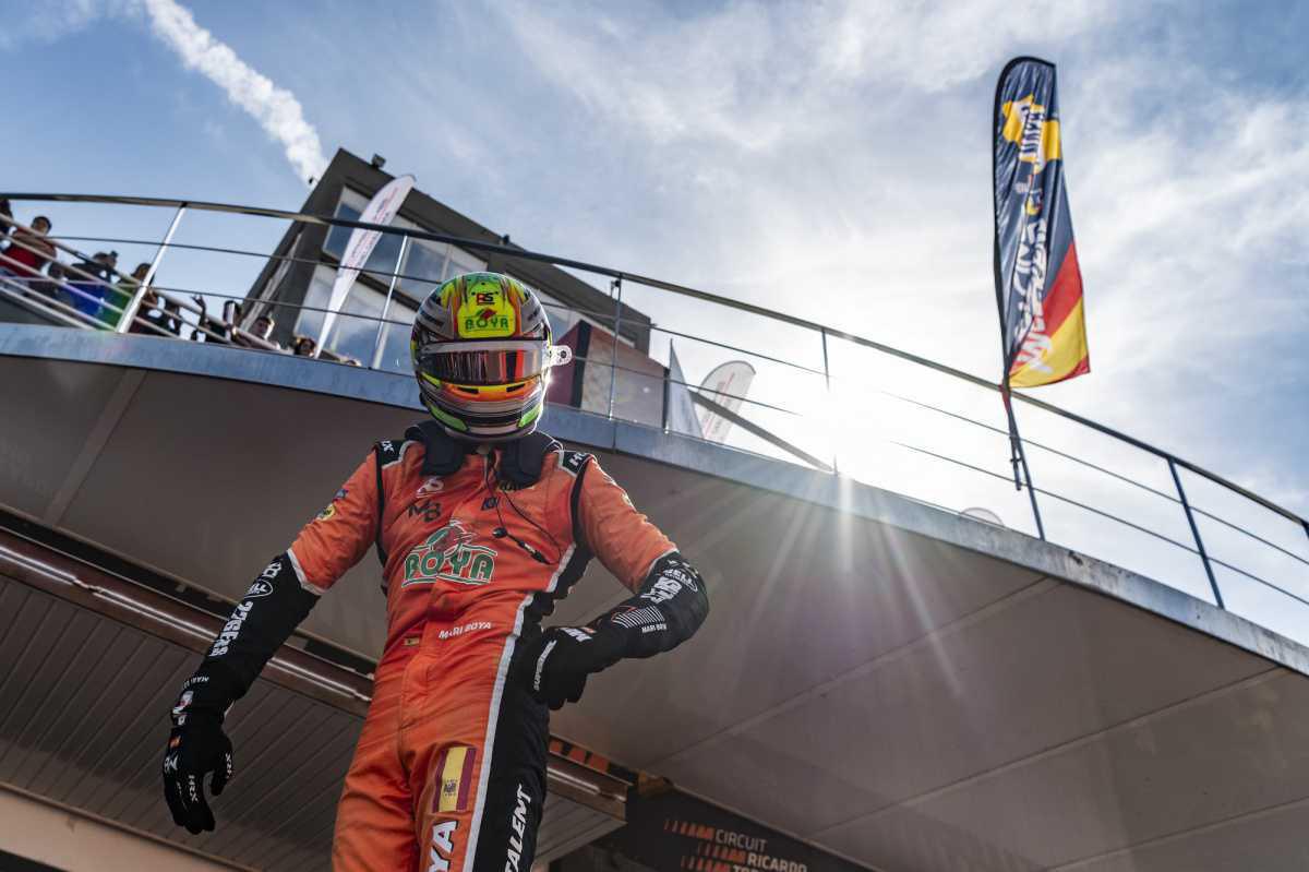 ¡NAPA Racing Weekend duplica su cifra de público en Valencia! ¡NAPA Racing Weekend duplica su cifra de público en Valencia!