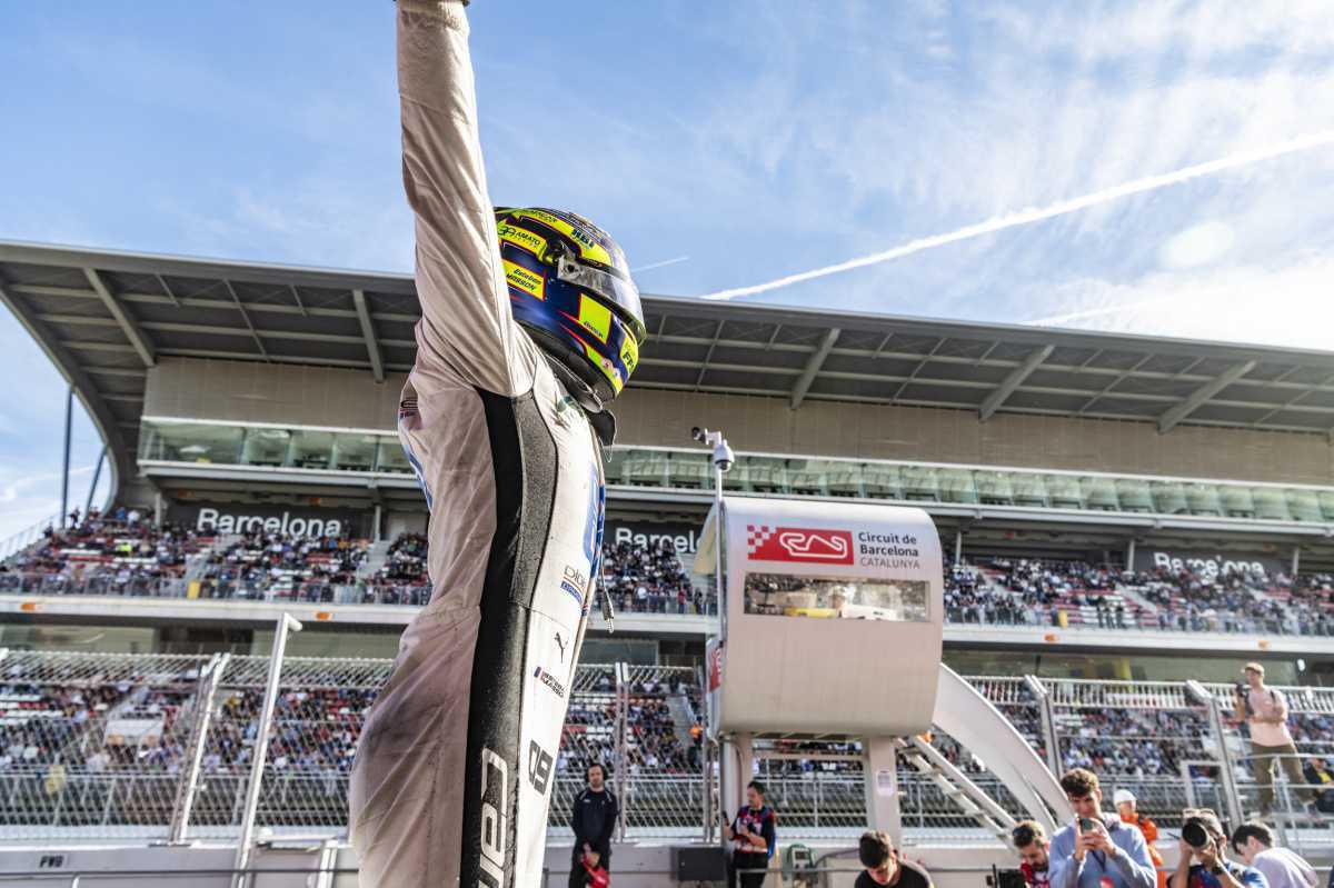 Más de quince mil fans celebran la fiesta de fin de temporada NAPA Racing Weekend en el Circuit