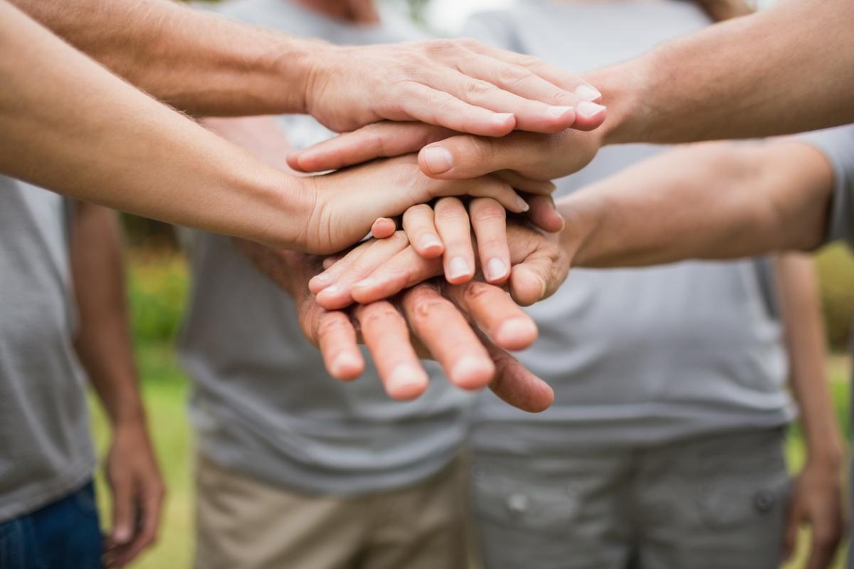 Donación