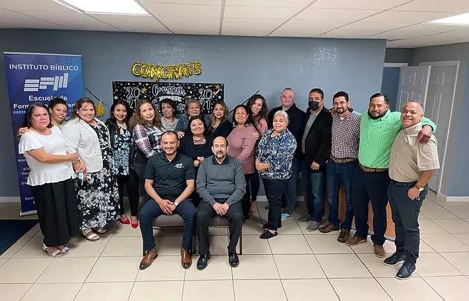Nuestro Equipo