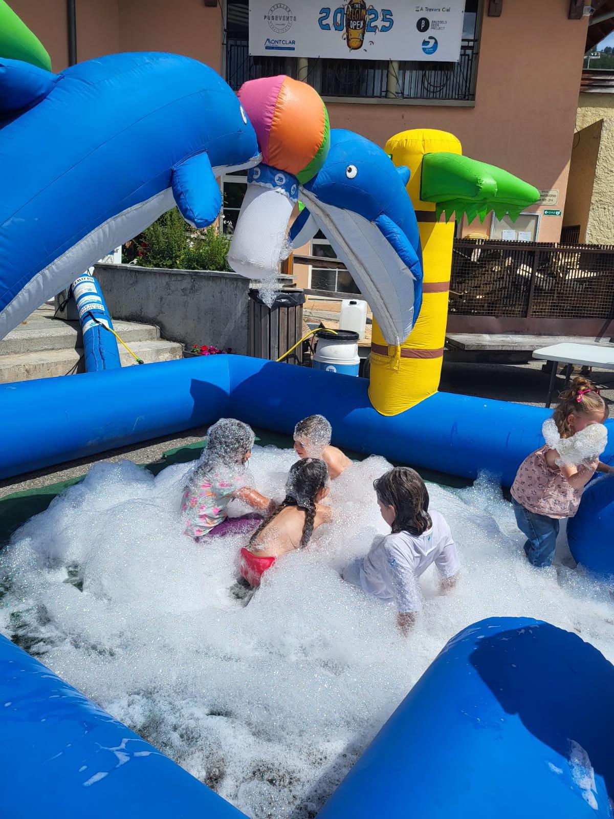 Comité des Fêtes de Montclar