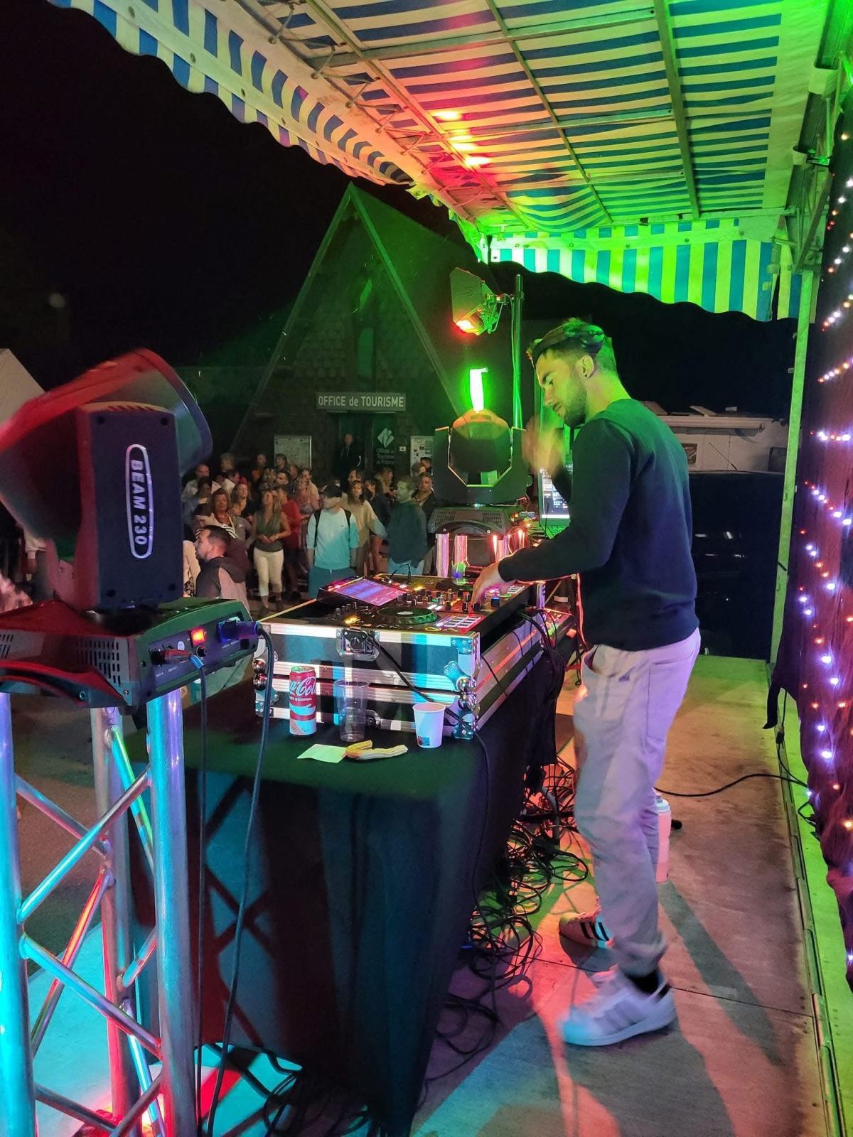 Comité des Fêtes de Montclar