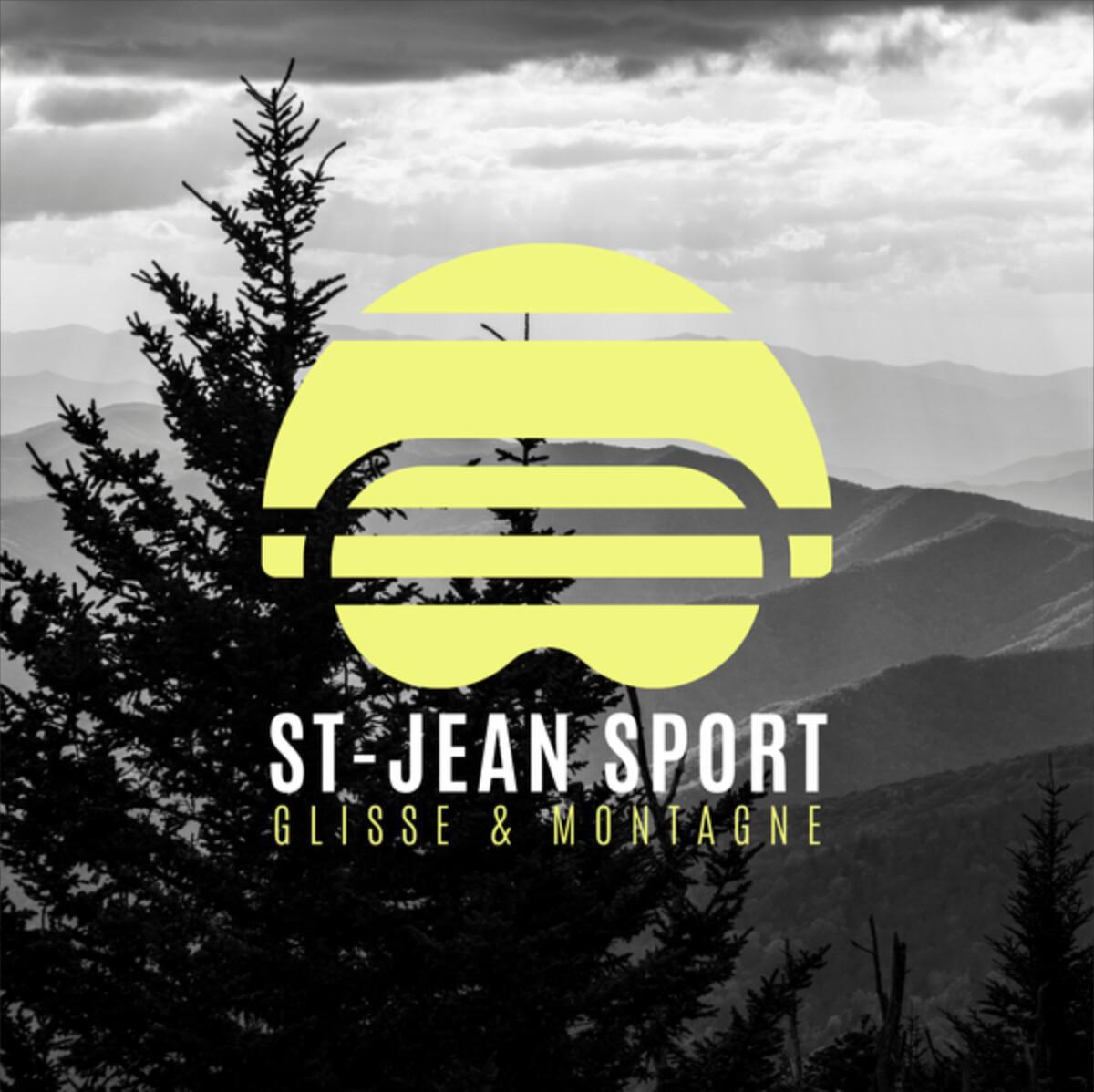 St-Jean Sport