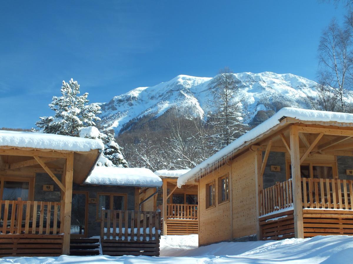 Camping Yelloh Village l’Étoile des Neiges