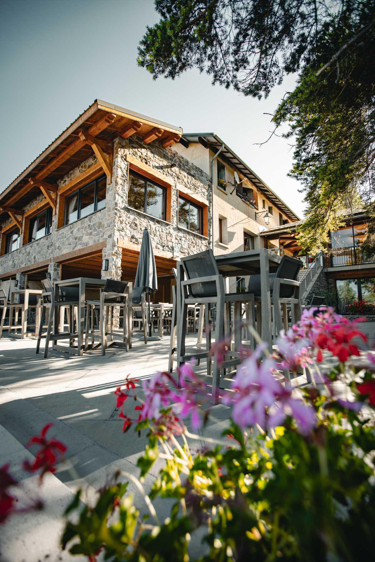 Camping Yelloh Village l’Étoile des Neiges
