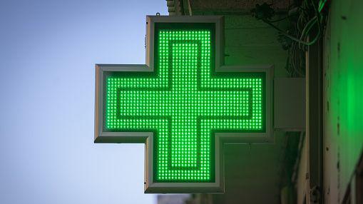 Pharmacie 