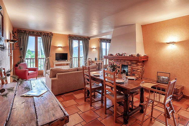 Les Alisiers - Chambres d'hote