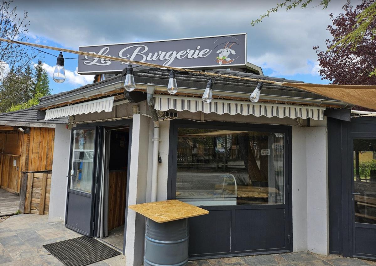 La Burgerie