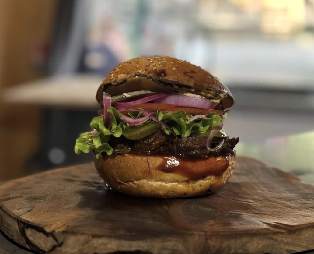 La Burgerie