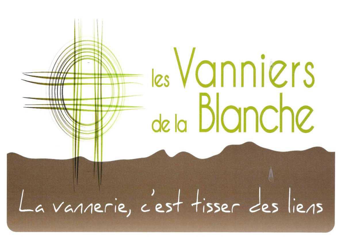 LES VANNIERS DE LA BLANCHE