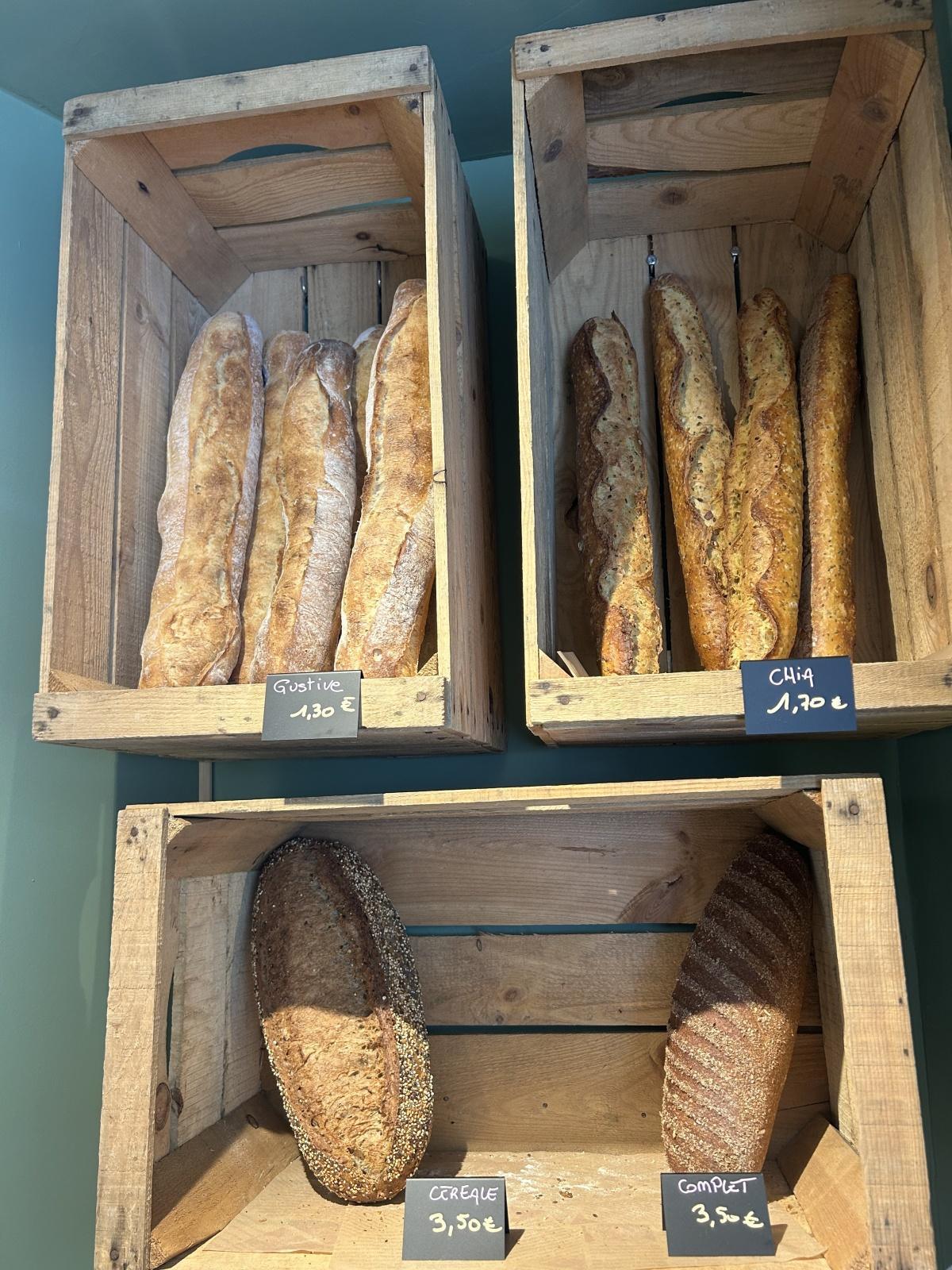 🍽️ La Pause Gourmande a ouvert ses portes !