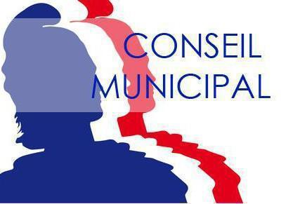 CONVOCATION DU CONSEIL MUNICIPAL