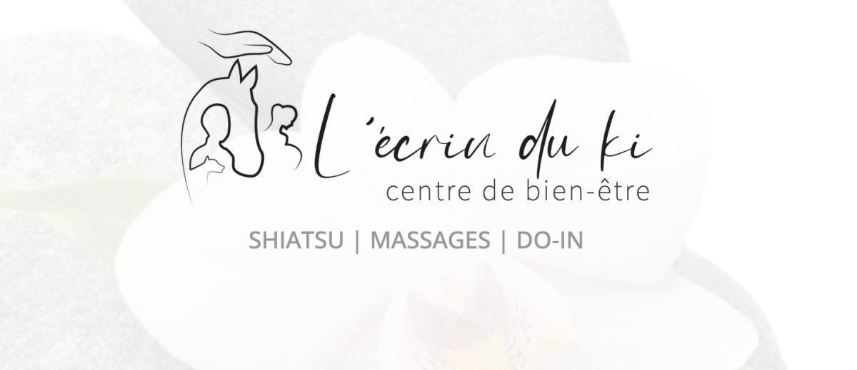 Le crin du ki - Altitude bien-être