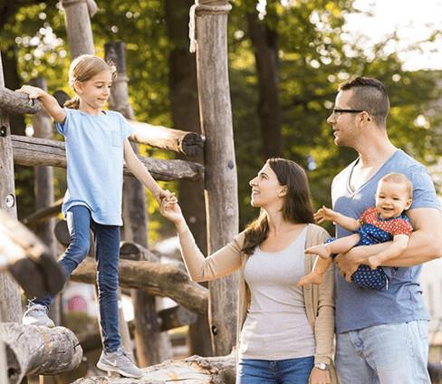 Familieninformationen Familieninformationen