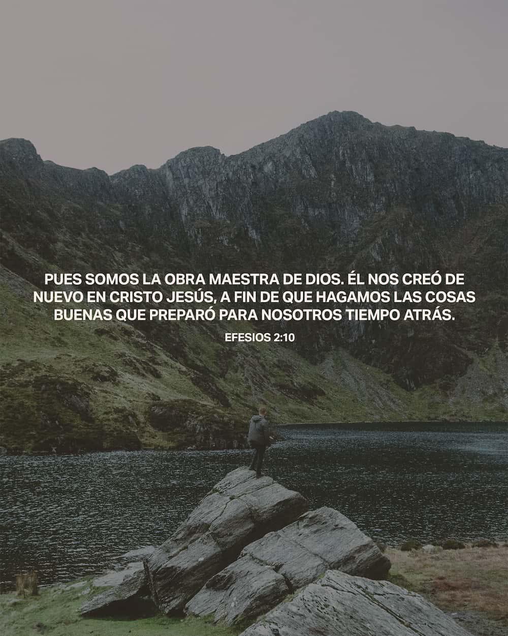Efesios 2: 10