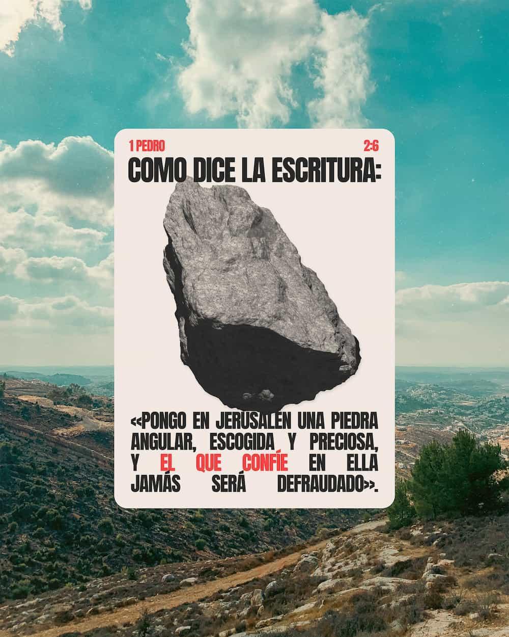 1 de Pedro 2:6
