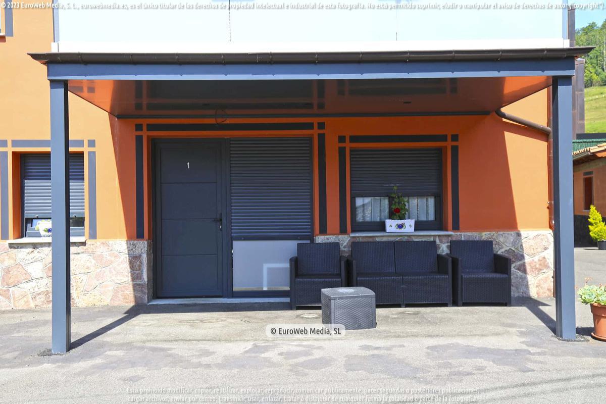 Apartamento 1