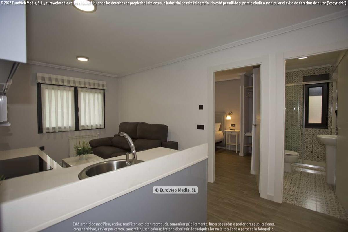 Apartamento 4