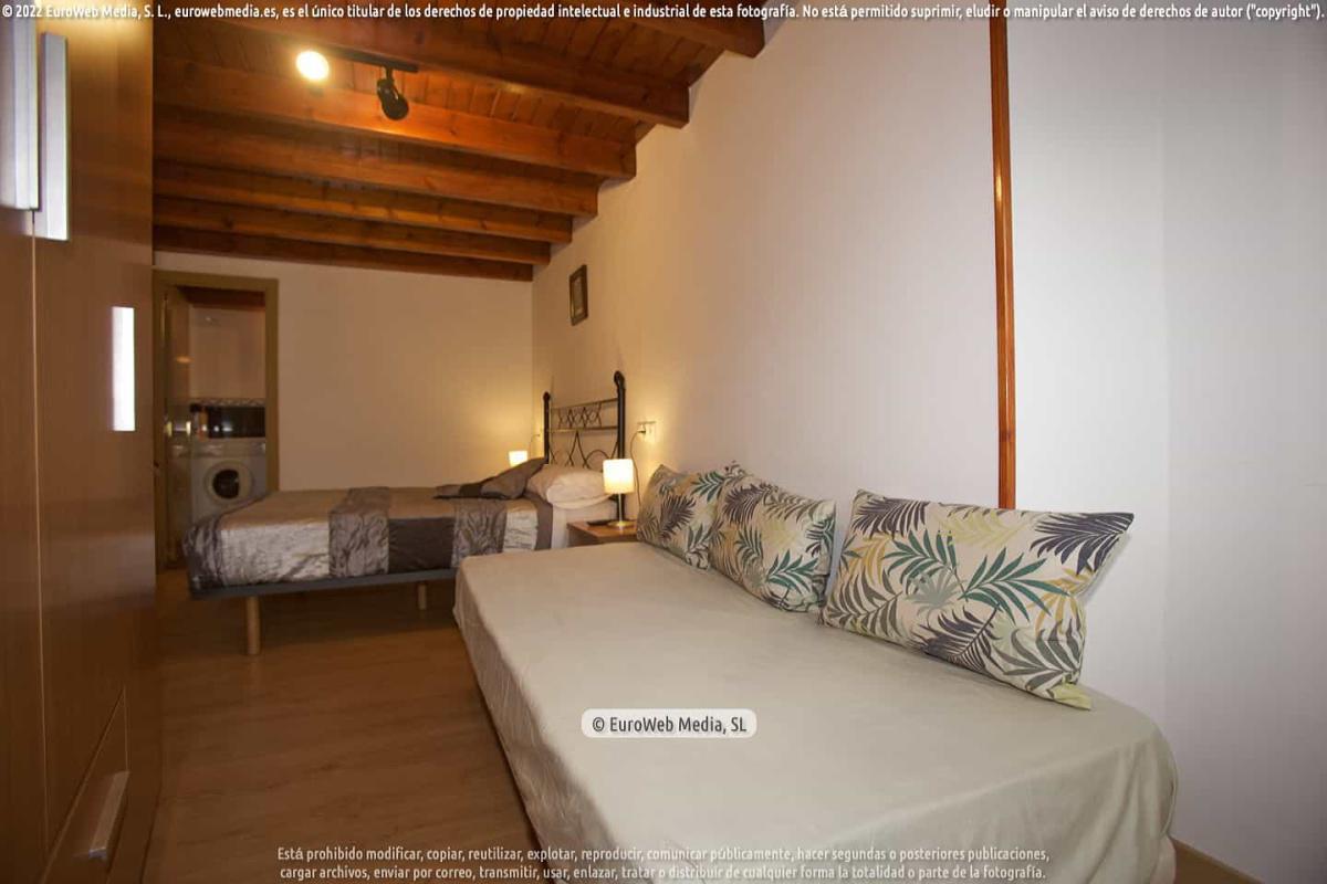 Habitación 1