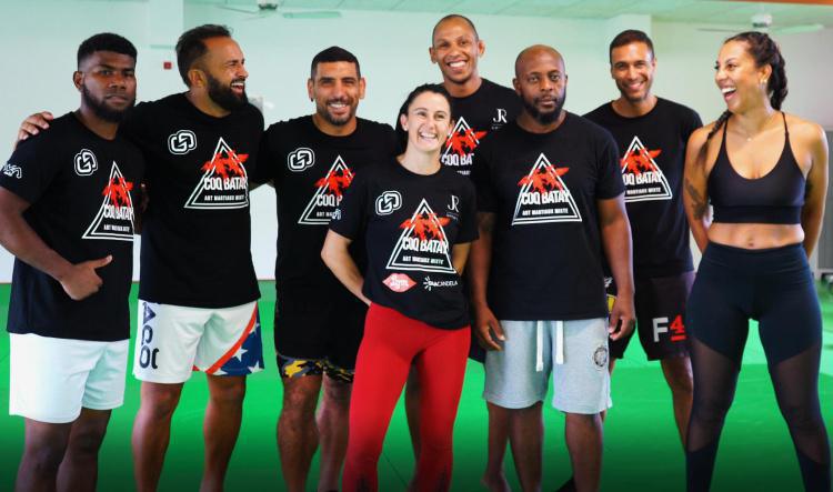 L’Académie des Camélias, un uppercut aux préjugés