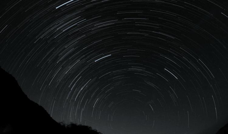 Les Makes, fenêtre ouverte sur les étoiles