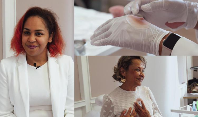 Cancer du sein : des prothèses pour redonner confiance et féminité