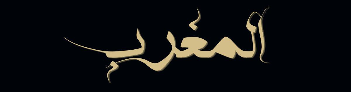 المغرب تحت المجهر: رؤية من منظور عالمي المغرب تحت المجهر: رؤية من منظور عالمي