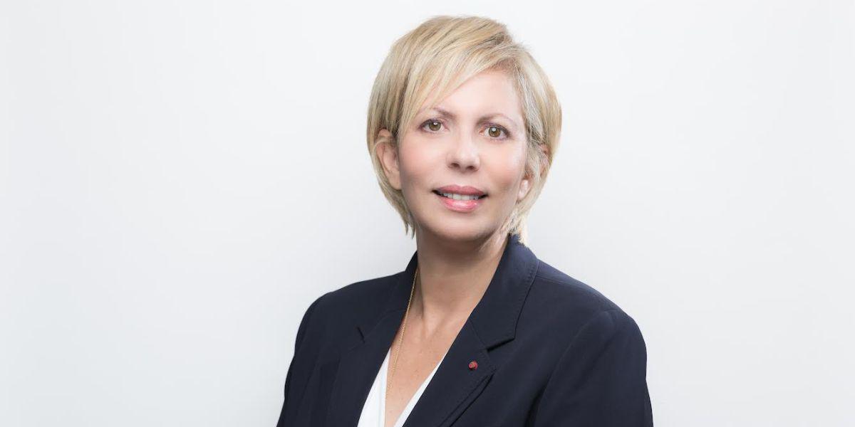 Nezha Hayat, pionnière financière, entame son 3ème mandat à la tête de l'AMERC Nezha Hayat, pionnière financière, entame son 3ème mandat à la tête de l'AMERC