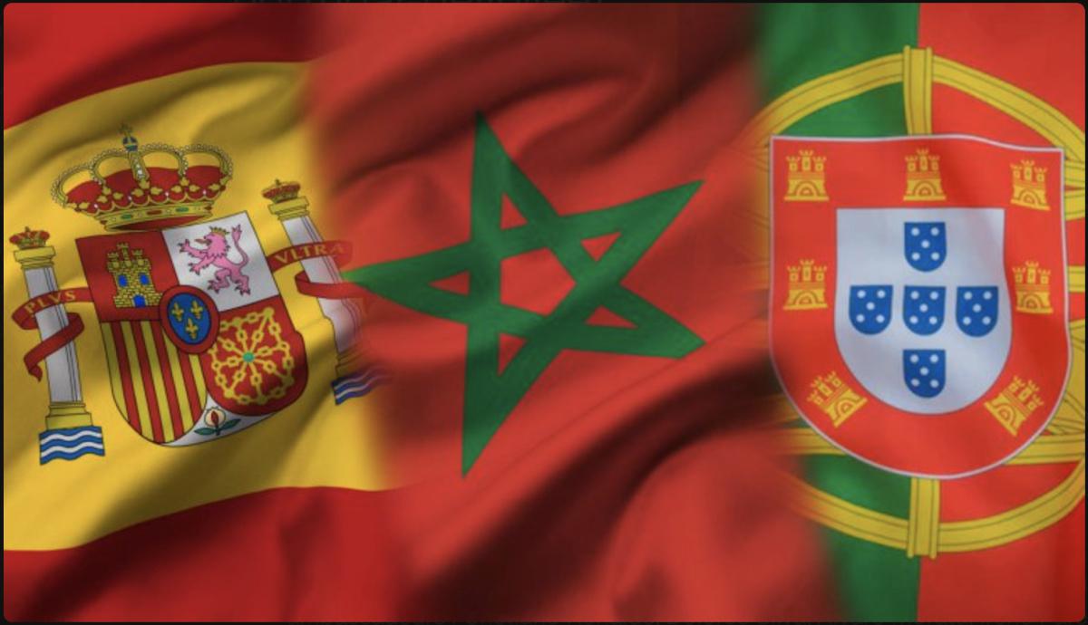 Hakimi, Adebayor, Iniesta... Ils seront les visages de la candidature Maroc-Espagne-Portugal pour le Mondial 2030 Hakimi, Adebayor, Iniesta... Ils seront les visages de la candidature Maroc-Espagne-Portugal pour le Mondial 2030
