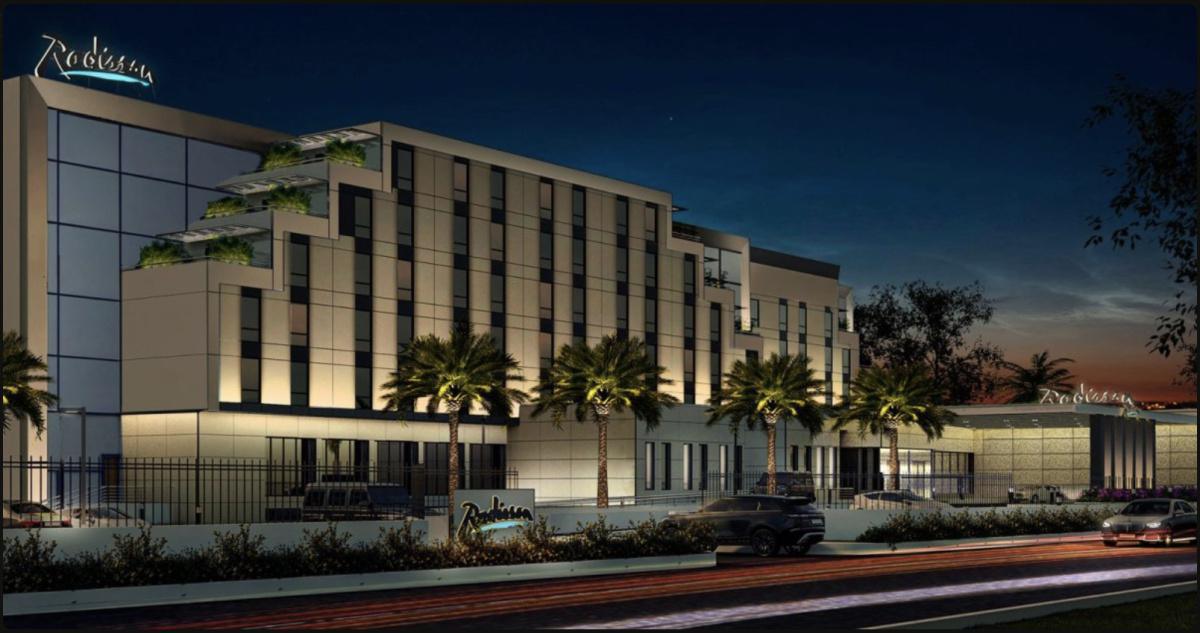 Radisson mise gros sur le Maroc avec 14 nouveaux hôtels d'ici 2030 Radisson mise gros sur le Maroc avec 14 nouveaux hôtels d'ici 2030