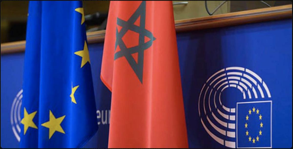 L’UE réaffirme l’impact socio-économique positif de l’accord agricole avec le Maroc (Rapport officiel)
L’UE réaffirme l’impact socio-économique positif de l’accord agricole avec le Maroc (Rapport officiel)