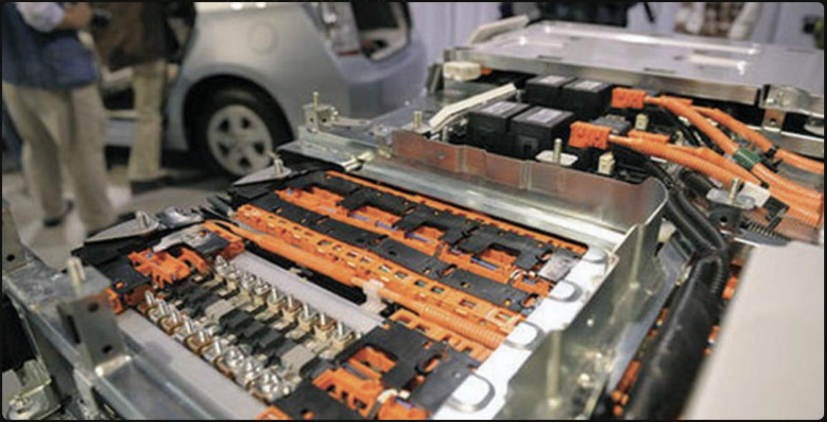 Le Maroc, nouveau hub mondial pour la production de cathodes de batteries électriques Le Maroc, nouveau hub mondial pour la production de cathodes de batteries électriques