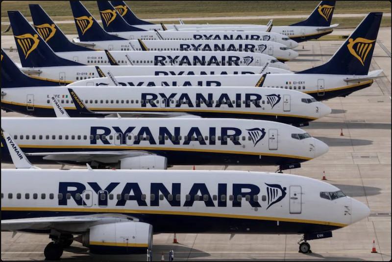 Le Maroc accueille Ryanair sur son marché intérieur : une première pour une compagnie étrangère Le Maroc accueille Ryanair sur son marché intérieur : une première pour une compagnie étrangère